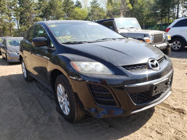 MAZDA CX-7 2011 jm3er2b59b0358708