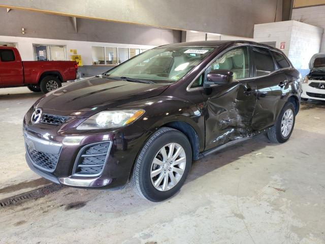 MAZDA CX-7 2011 jm3er2b59b0358997