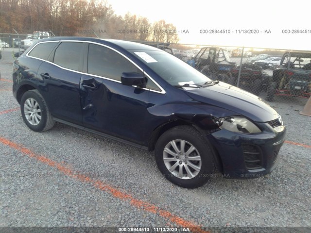 MAZDA CX-7 2011 jm3er2b59b0359423