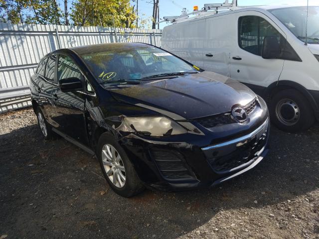 MAZDA CX-7 2011 jm3er2b59b0359700