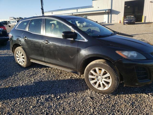 MAZDA CX-7 2011 jm3er2b59b0360197