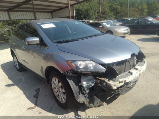 MAZDA CX-7 2011 jm3er2b59b0360295