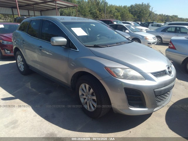 MAZDA CX-7 2011 jm3er2b59b0361219