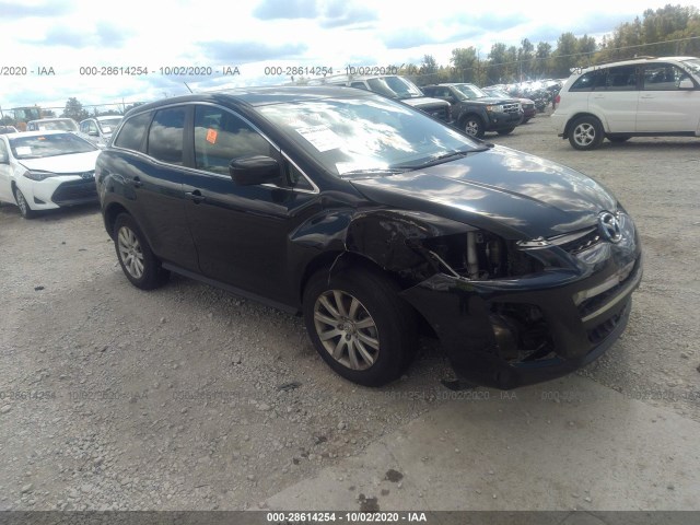 MAZDA CX-7 2011 jm3er2b59b0364086