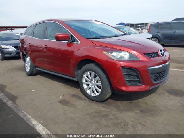 MAZDA CX-7 2011 jm3er2b59b0364346