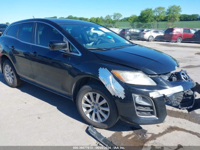 MAZDA CX-7 2011 jm3er2b59b0366176