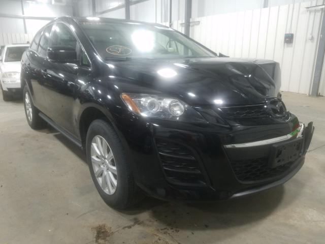 MAZDA CX-7 2011 jm3er2b59b0367540