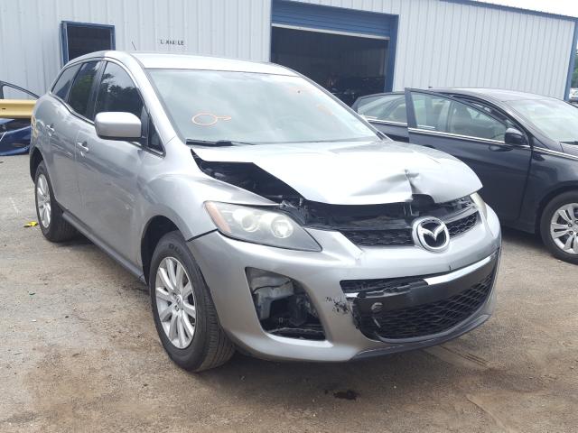 MAZDA CX-7 2011 jm3er2b59b0367585