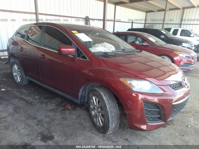 MAZDA CX-7 2011 jm3er2b59b0368865