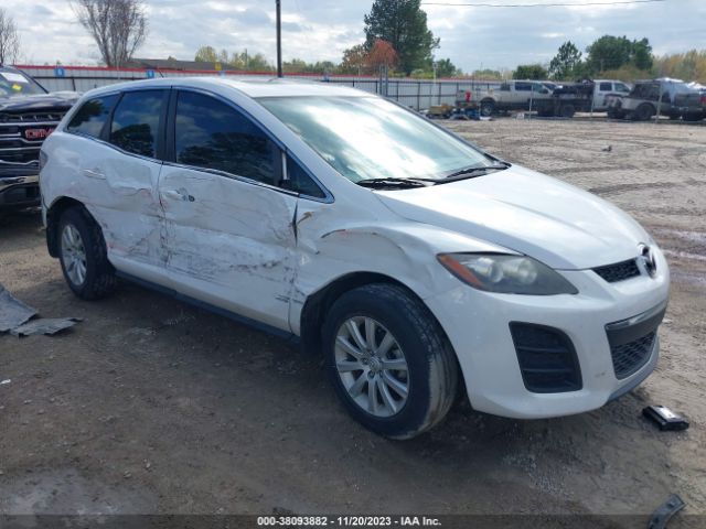 MAZDA CX-7 2011 jm3er2b59b0369014