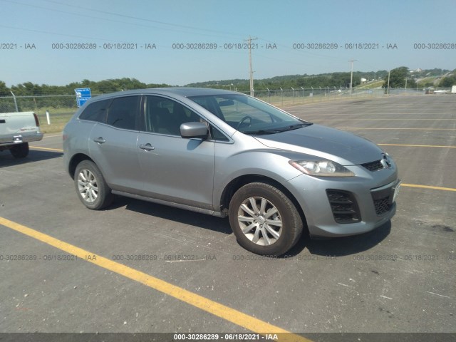 MAZDA CX-7 2011 jm3er2b59b0369742