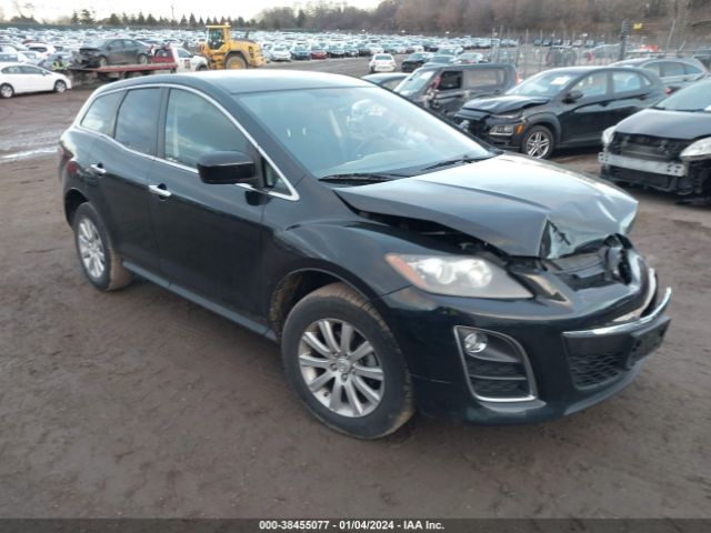 MAZDA CX-7 2011 jm3er2b59b0369823