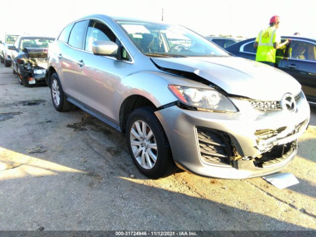 MAZDA CX-7 2011 jm3er2b59b0370096