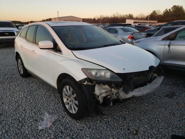 MAZDA CX-7 2011 jm3er2b59b0371202