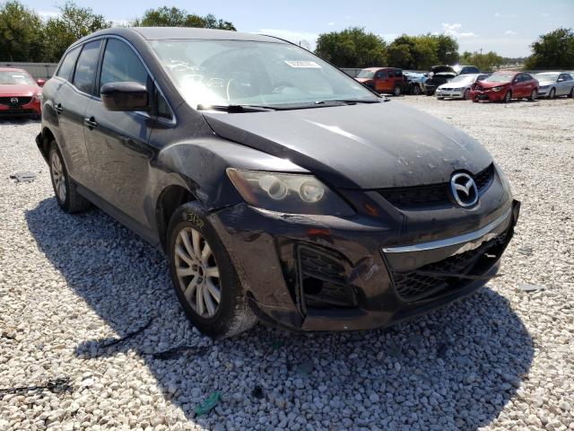 MAZDA CX-7 2011 jm3er2b59b0371765