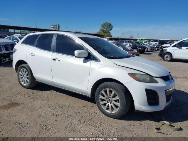 MAZDA CX-7 2011 jm3er2b59b0371944