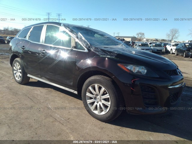 MAZDA CX-7 2011 jm3er2b59b0373340