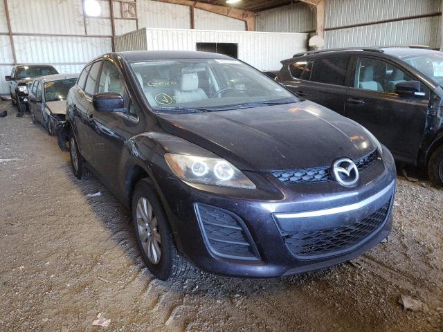 MAZDA CX-7 2011 jm3er2b59b0375072