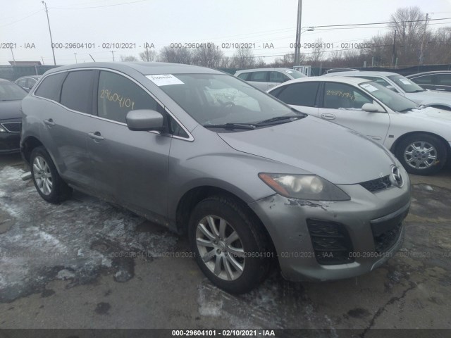 MAZDA CX-7 2011 jm3er2b59b0379798