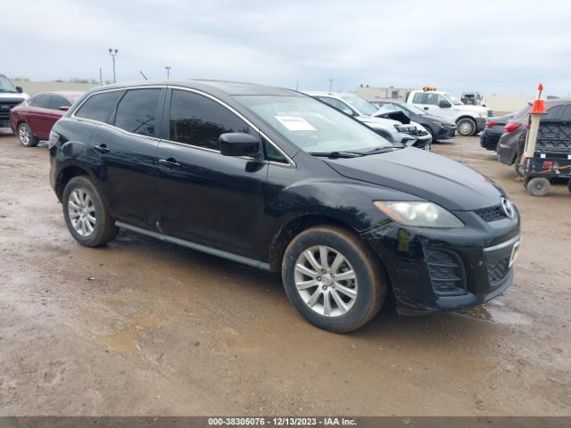 MAZDA CX-7 2011 jm3er2b59b0380126