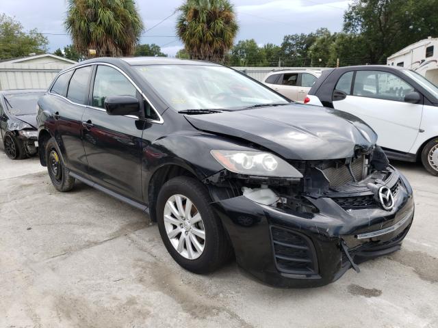 MAZDA CX-7 2011 jm3er2b59b0381776