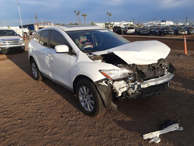 MAZDA CX-7 2011 jm3er2b59b0383754