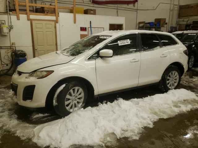 MAZDA CX-7 2011 jm3er2b59b0384113