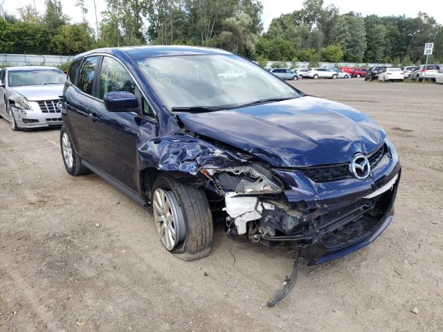 MAZDA CX-7 2011 jm3er2b59b0386024