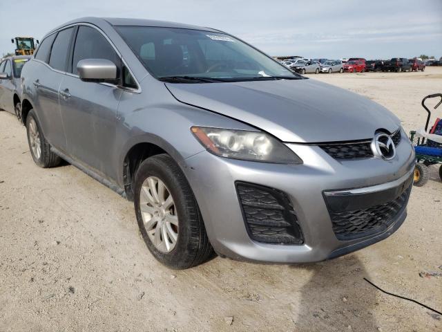 MAZDA CX-7 2017 jm3er2b59b0386878