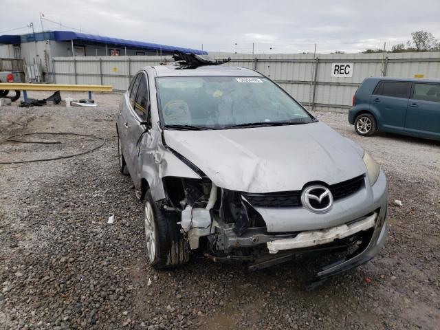 MAZDA CX-7 2011 jm3er2b59b0387397