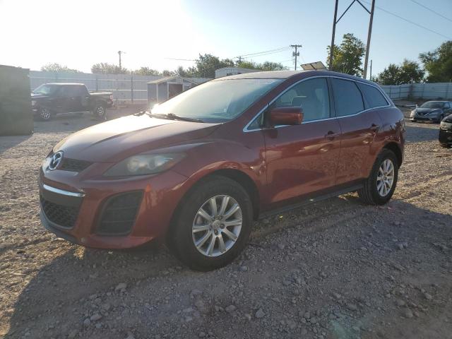 MAZDA CX-7 2011 jm3er2b59b0387979