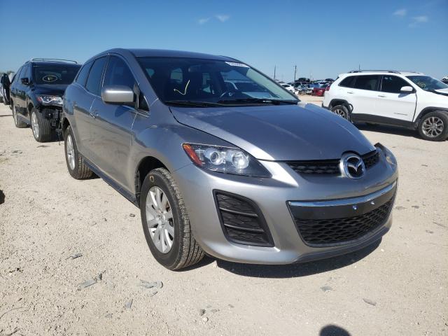 MAZDA CX-7 2011 jm3er2b59b0388842