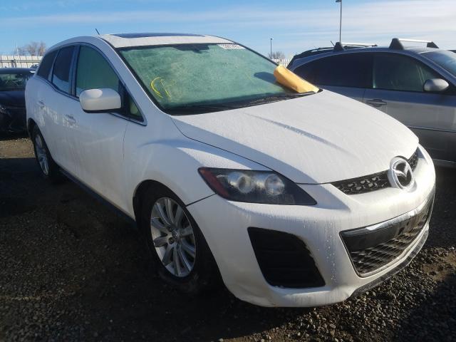 MAZDA CX-7 2011 jm3er2b59b0389795