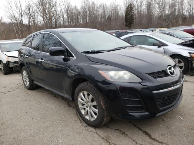 MAZDA CX-7 2011 jm3er2b59b0395614