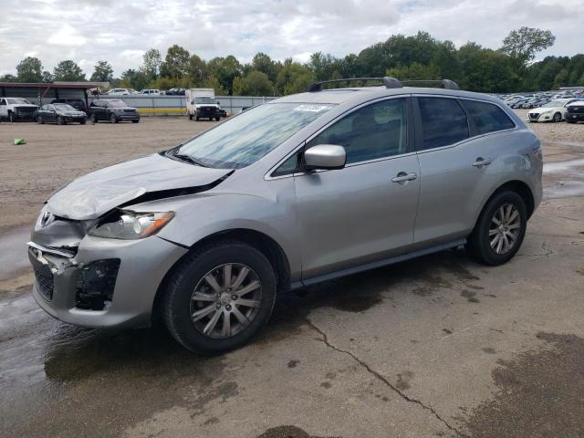 MAZDA CX-7 2011 jm3er2b59b0396276