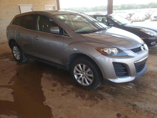 MAZDA CX-7 2011 jm3er2b59b0398903