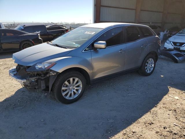 MAZDA CX-7 2011 jm3er2b59b0400651