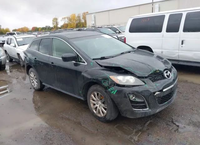 MAZDA CX-7 2011 jm3er2b59b0401105