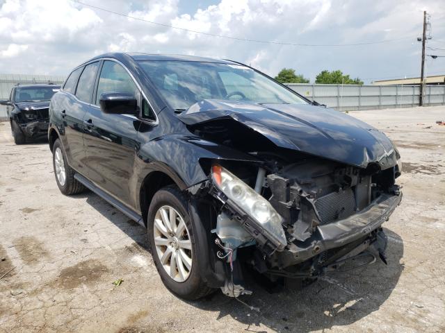 MAZDA CX-7 2011 jm3er2b59b0407129