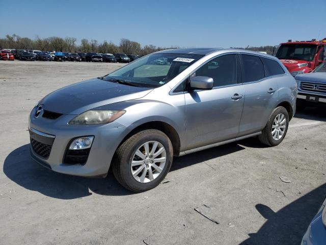 MAZDA CX-7 2012 jm3er2b59c0411442