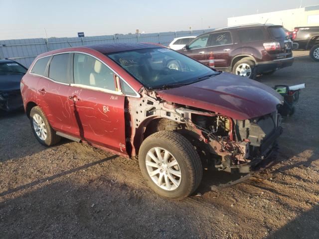 MAZDA CX-7 2012 jm3er2b59c0416236