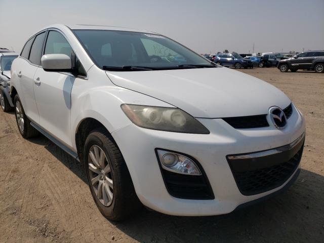 MAZDA CX-7 2012 jm3er2b59c0416382