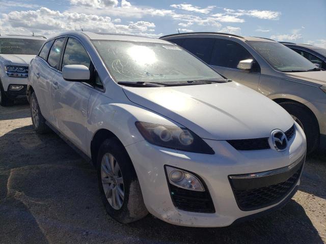 MAZDA CX-7 2012 jm3er2b59c0417564