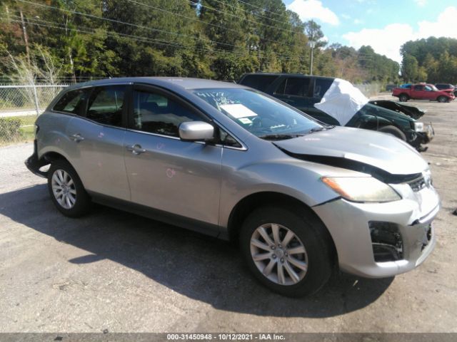 MAZDA CX-7 2011 jm3er2b5xb0358278