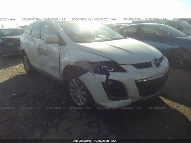 MAZDA CX-7 2011 jm3er2b5xb0359141