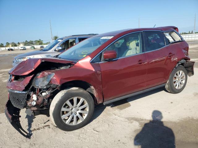 MAZDA CX-7 2011 jm3er2b5xb0360239