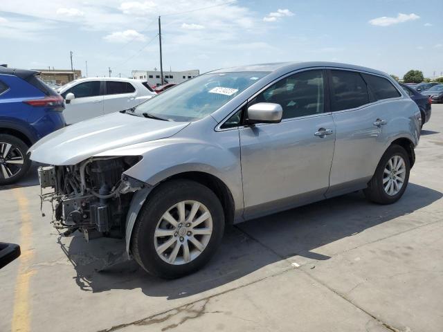 MAZDA CX-7 2011 jm3er2b5xb0360726