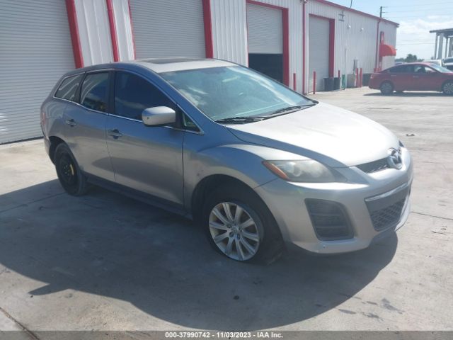 MAZDA CX-7 2011 jm3er2b5xb0361679