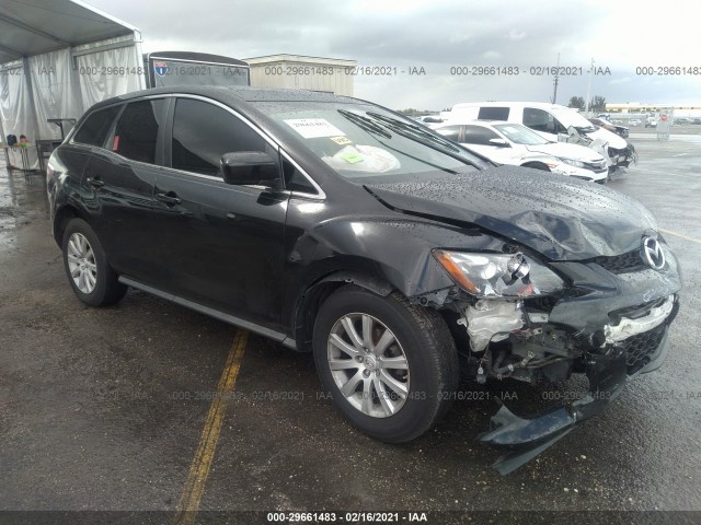 MAZDA CX-7 2011 jm3er2b5xb0365361