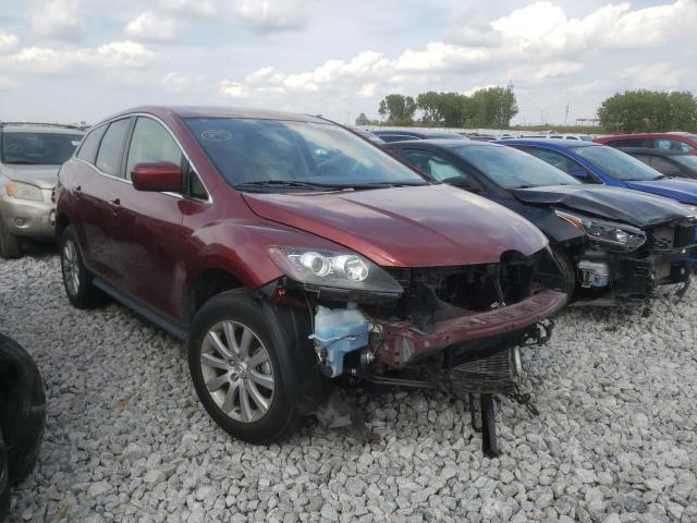 MAZDA CX-7 2011 jm3er2b5xb0372648